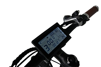 Lithium Battery Electric Bike 27.5