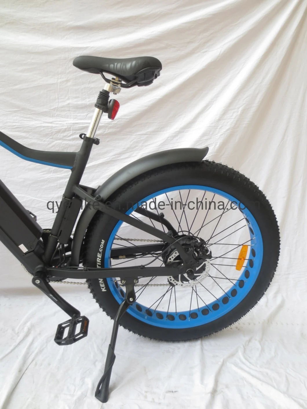 Queene/Lady Ebike 48V 350W 500W Adult City / Road Electric Bicycle