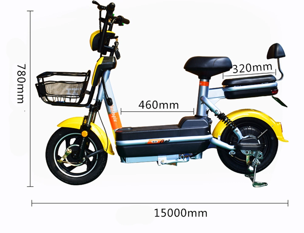 Al-Hn Bike Kids Electric Bikes Electric Tricycles Electric Bike Women