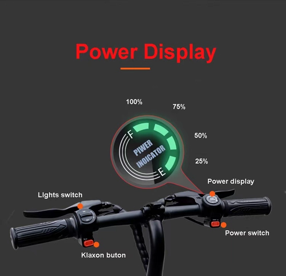 Latest Fashion 25km/H Speed 30km Max Range Electric Bicycle 350W Motor Kids Electric Bikes