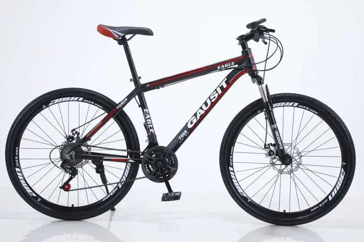 Best Style of Mountain Bike/Wholesale 29er Carbon Mountain Bike for Adult/26inch Full Suspension Alloy Mountainbike Bicycle