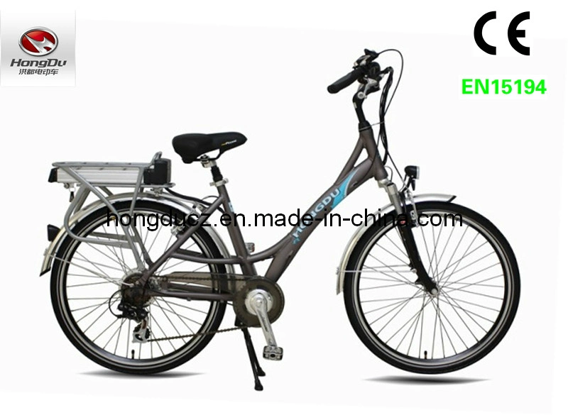 250W En15194 Wholesale Lithium Battery Electric City Bike Pedal Bicycle Road E-Bike Cheap Vehicle