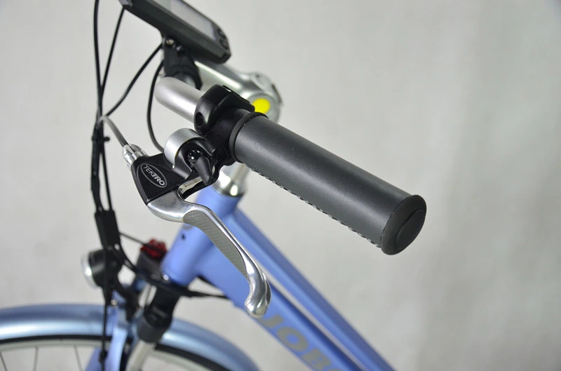 Jobo 700c Nexus Speed Electric City Bike Wholesale City E-Bicycle