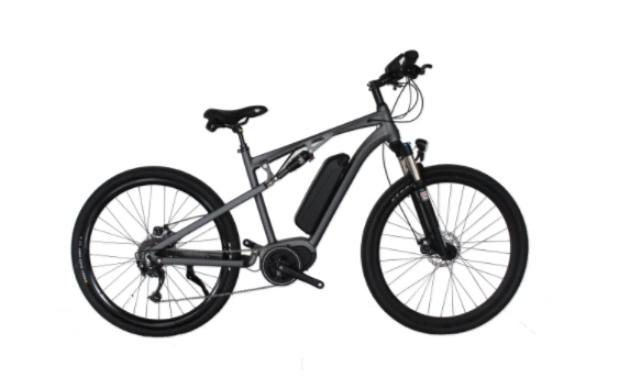 28 Inch 350W Electric Road Bike Mountain Bicycle Electric Bicycle