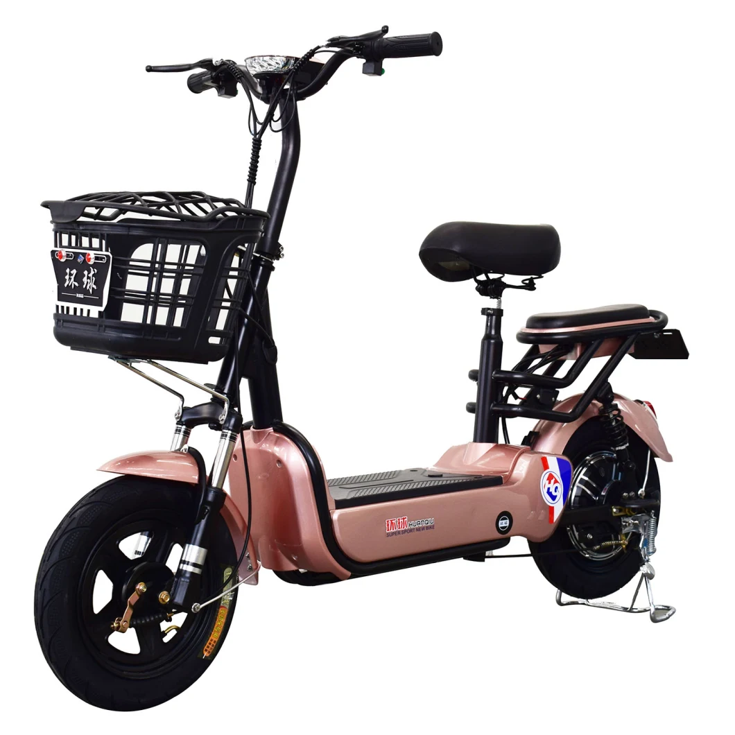 Bicycles for Adults 2019 Electric Bike 14