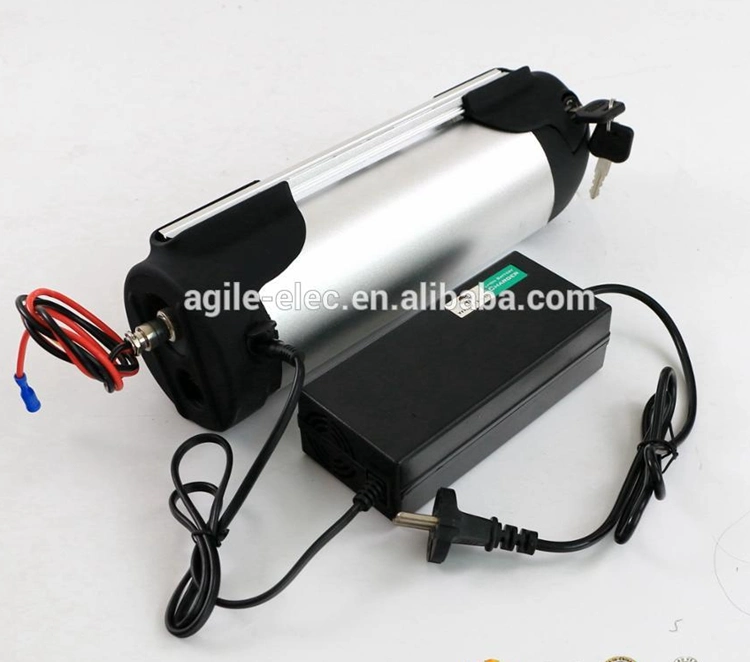 36V 500W Bafang MID Motor Electric Bike Kit with Battery