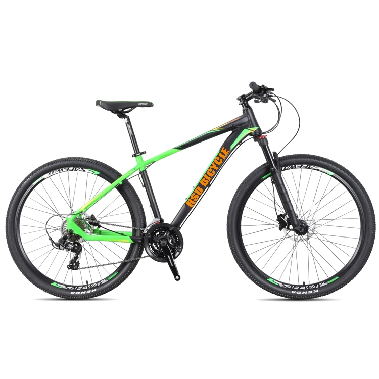 Wholesale 26 Inch Steel Mountain Bike/Factory Price Downhill Mountain Bike for Men/Mountain Bike MTB Bicycle Made in China