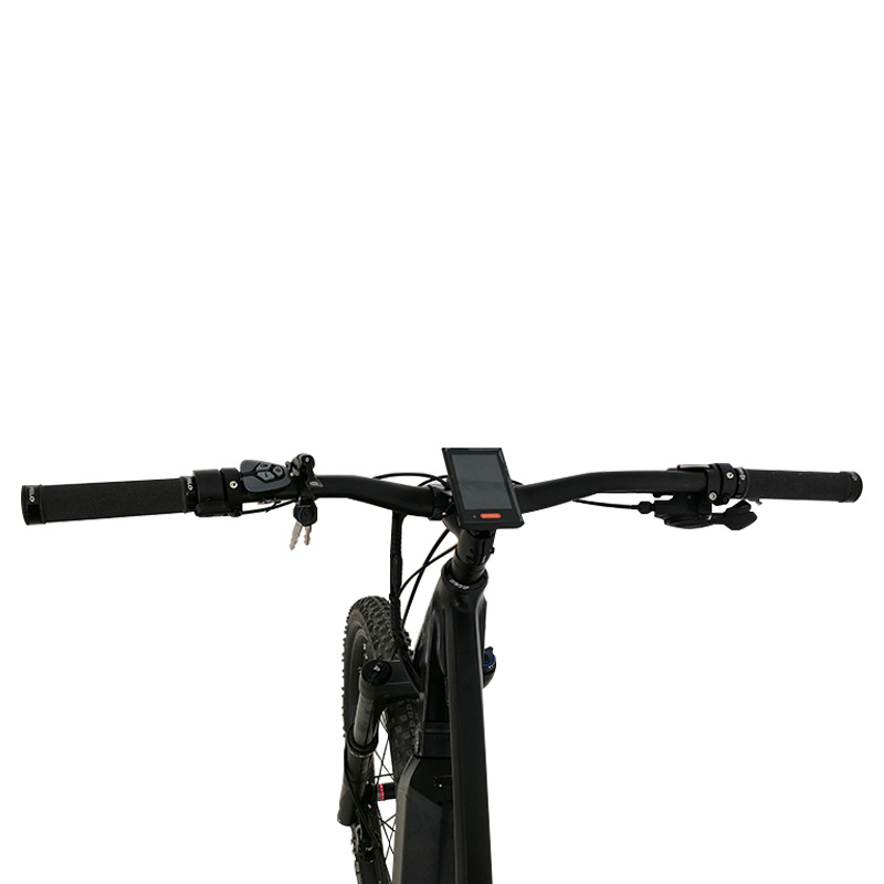 Greenpedel Wholesale Factory Direct Electric Mountain Bikes for Adults
