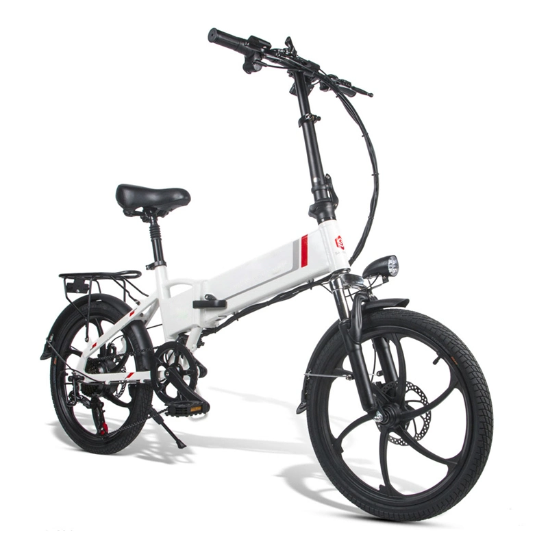 2021 Wholesale Factory Price Electric Bike Folding Type