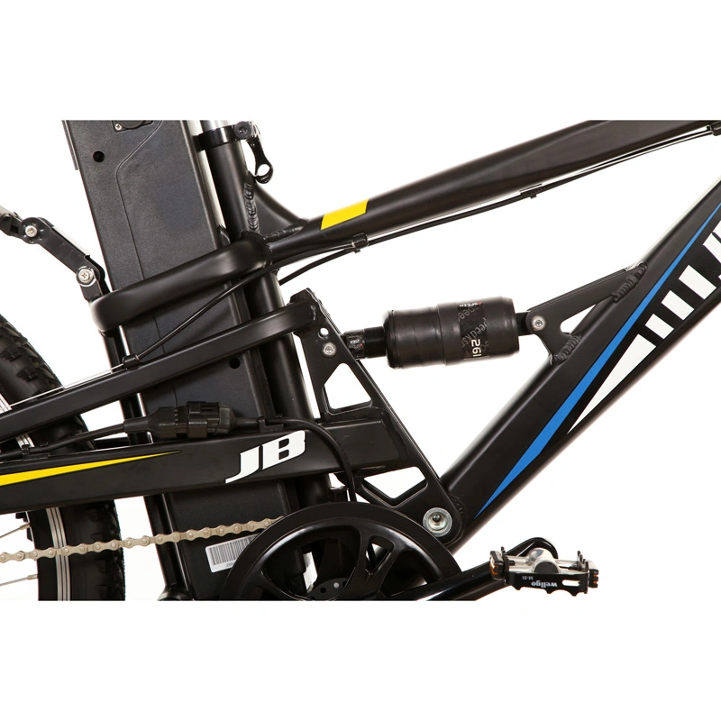 MTB 250W Sports Battery Bike Electric Bicycle (JB-TDE05Z)