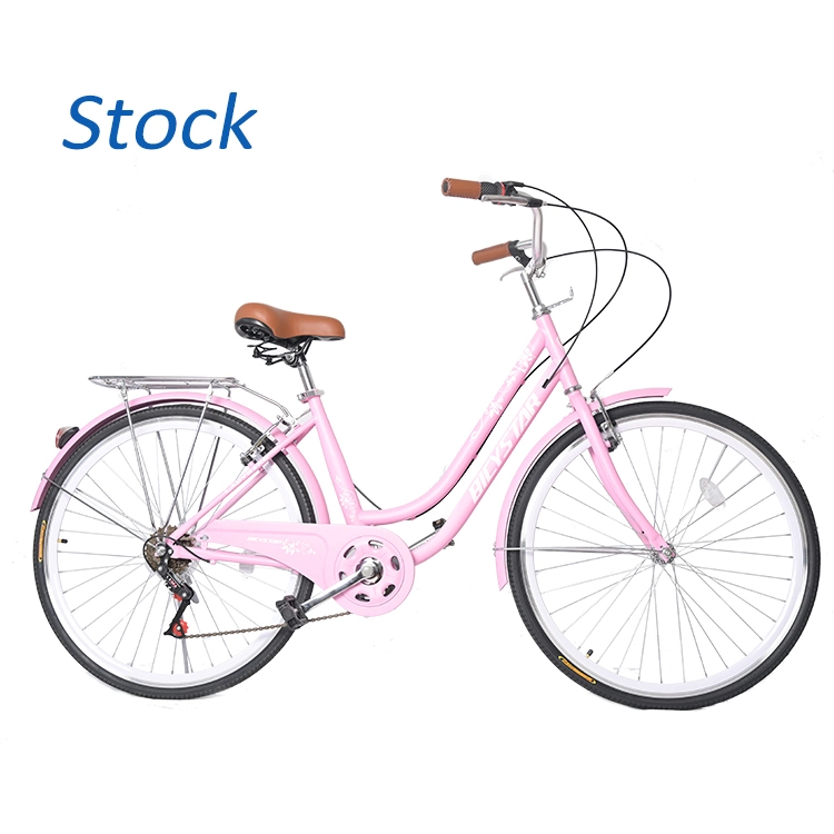 700c Single-Speed Bike /Adult Road Bike/Lifestyle Bike/City Bike Sy-Rb70088