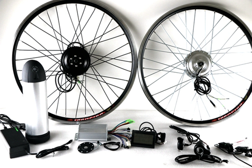 Agile 350W Cheap Electric Bike Kit From Chinese Factory