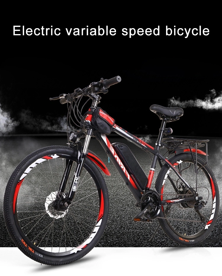 20 Inch Folding Fat Tire Electric Bicycle Foldable Ebike