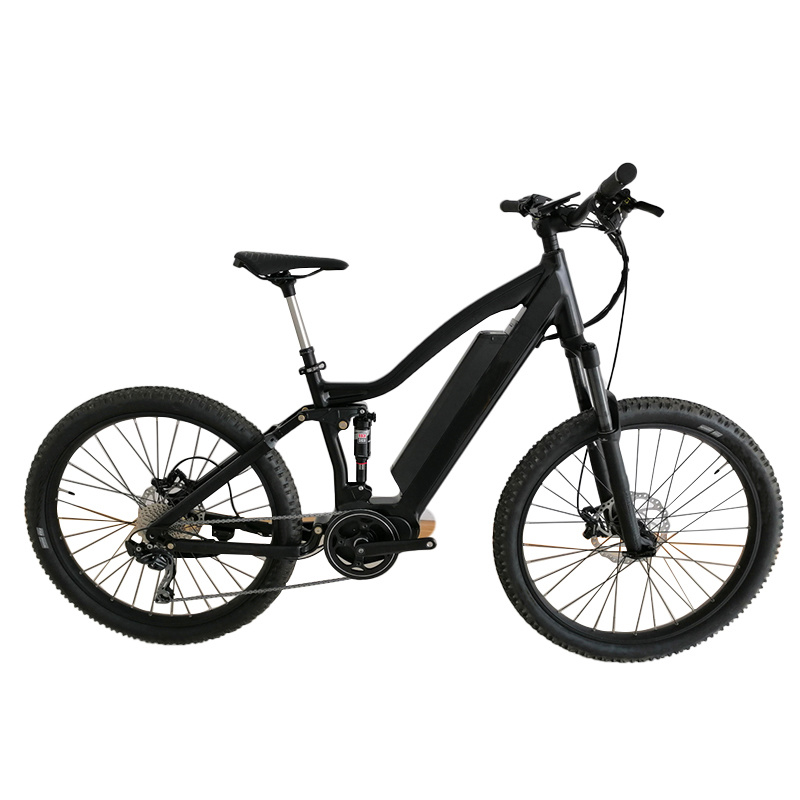 Greenpedel Wholesale Factory Direct Electric Mountain Bikes for Adults