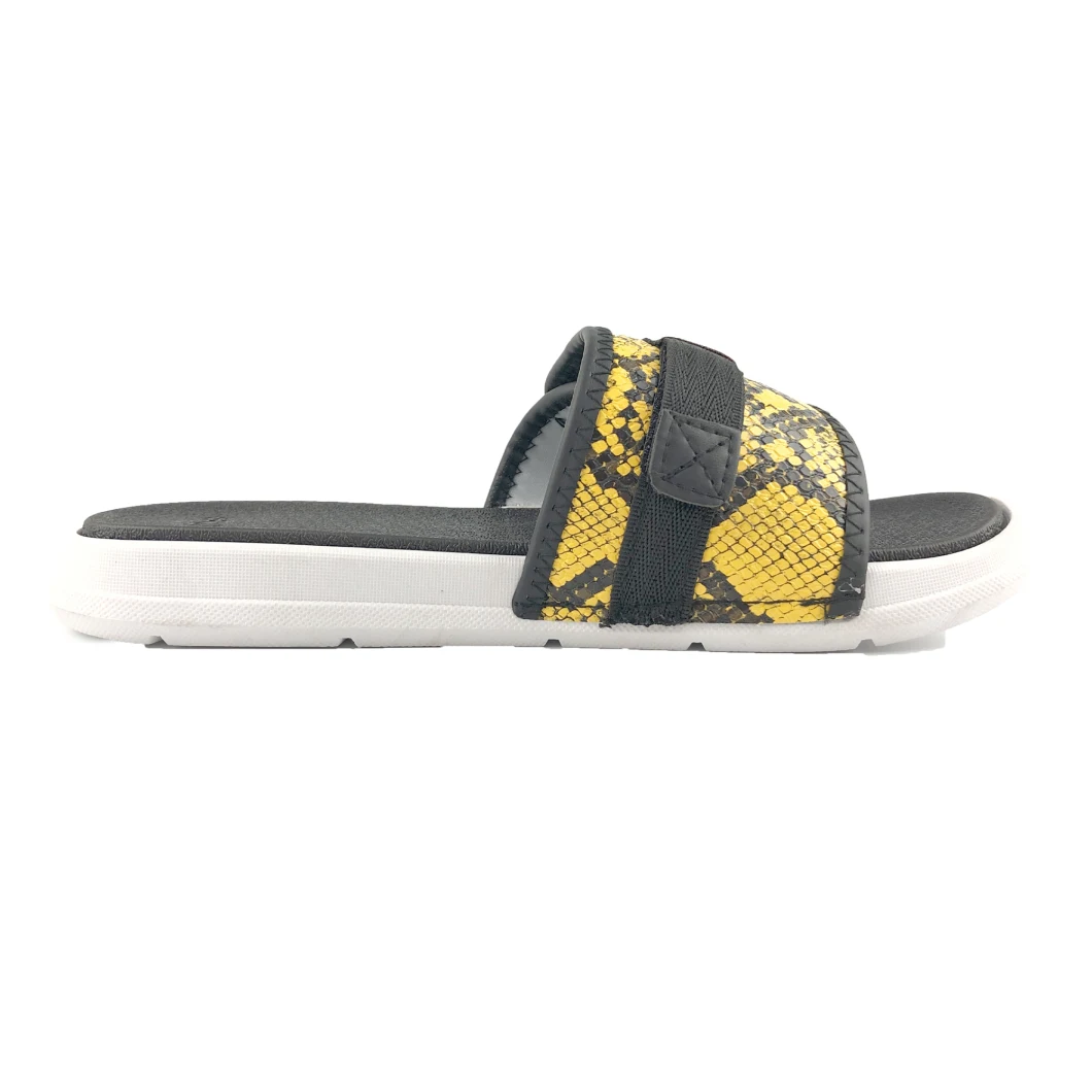 Greatshoe Flat Sandals Wholesale Summer Outdoor Men's Slippers Wholesale