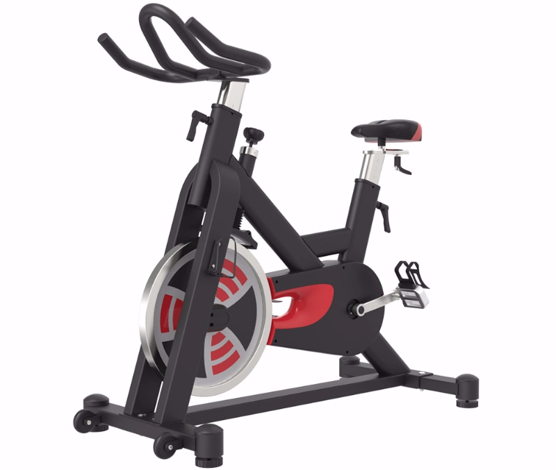 Xb07 New Spin Bike Home Sports Gym Fitness Equipment Bicycle Body Exercise Bike Commercial Spinning Bike