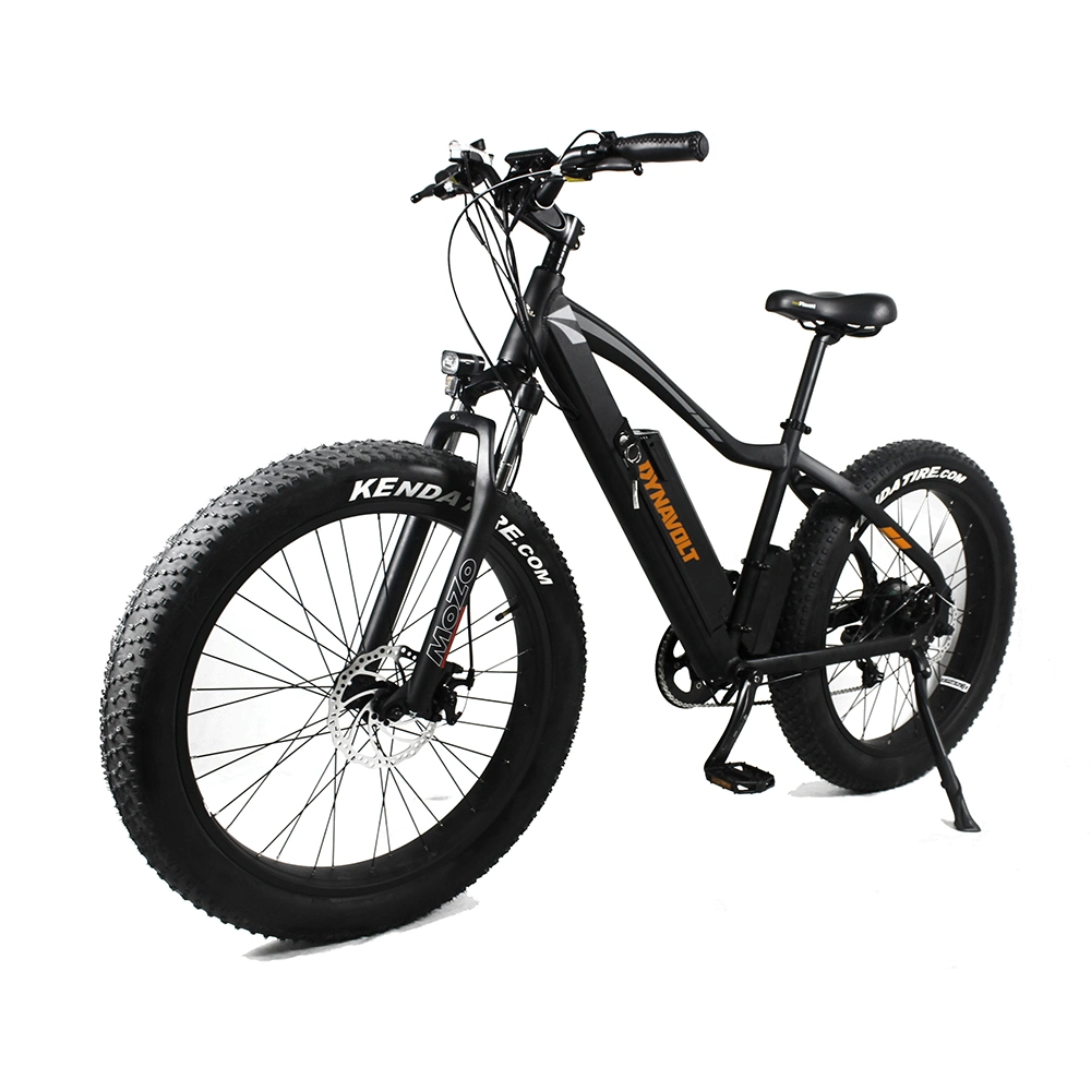 26inch Fat Tire Removable Lithium Battery Ebike Aluminum Alloy Bafang 750W Fat Tire Ebike Electric Bike