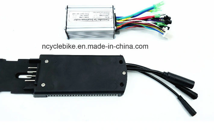 Downtube 36V 10.4ah Samsung Imported Cell Lithium Battery for E-Bike