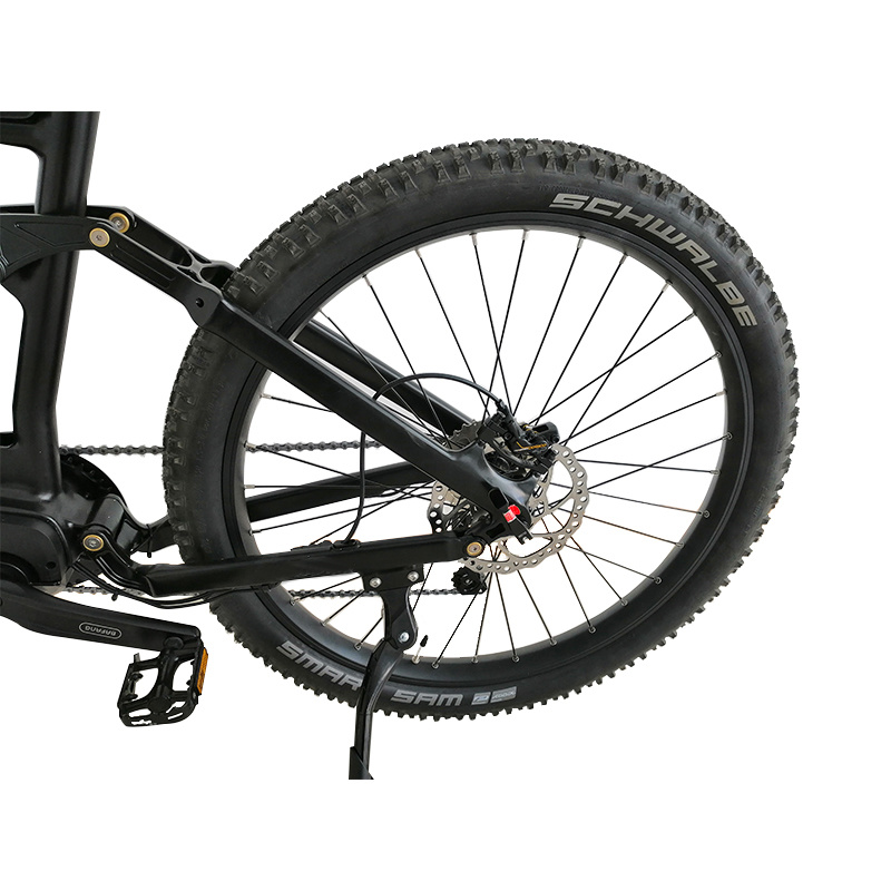 Greenpedel Wholesale Factory Direct Electric Mountain Bikes for Adults