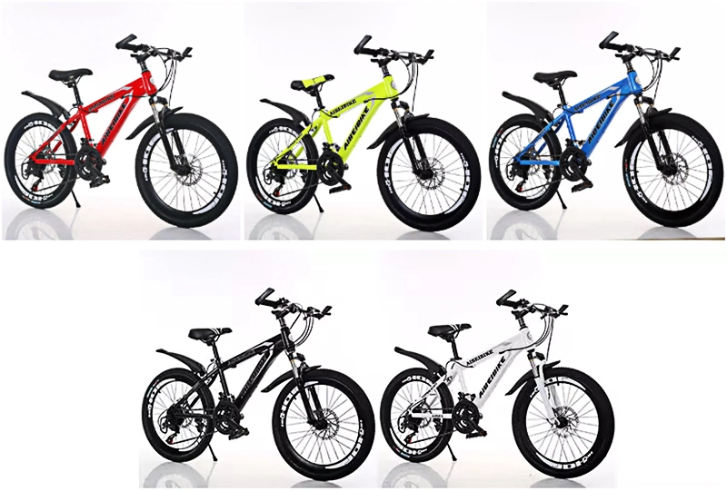 Experienced Mountain Bike Carbon Steel Road Bicycle Bike China Manufacturer