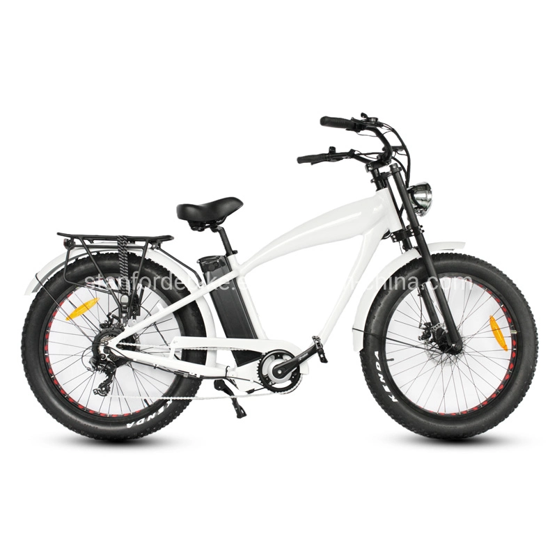 26 Inch Super Pedal Assistant Electric City Bikes Wholesale Electric Bicycles