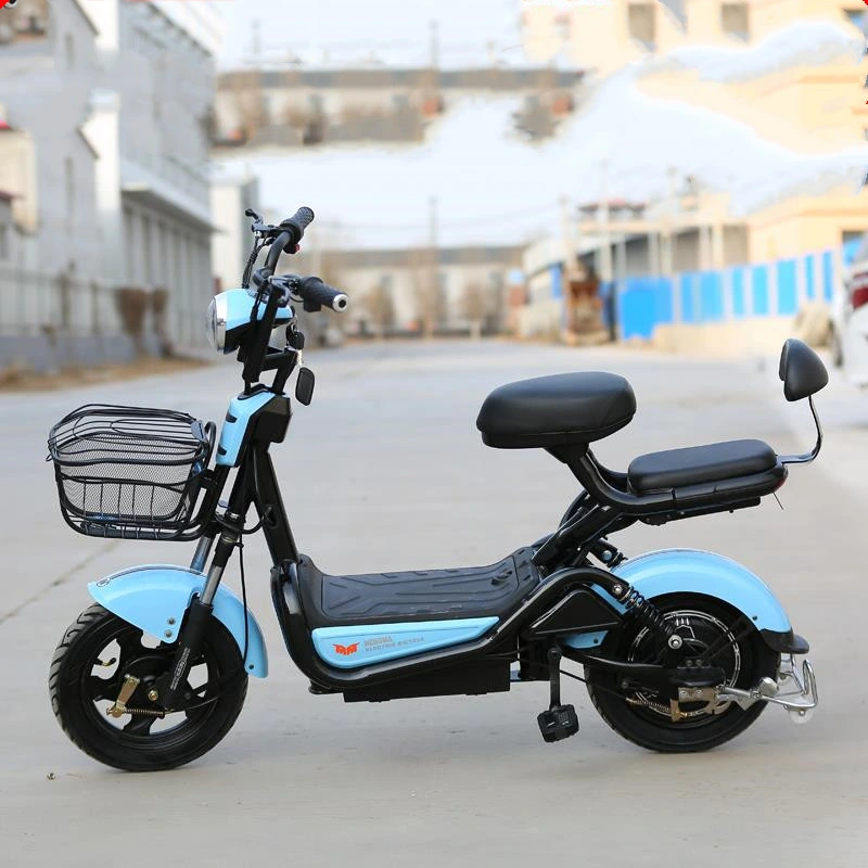 New Model Electric Bicycle Made in China Electric Bike Adult