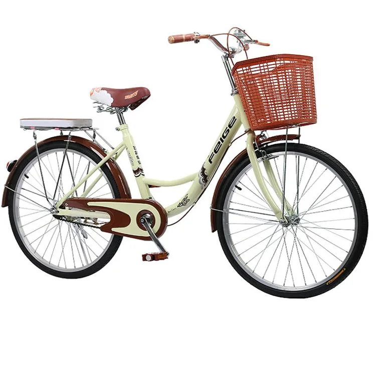Manufacturers Direct Bikes for Girls City Bike/Bicycle