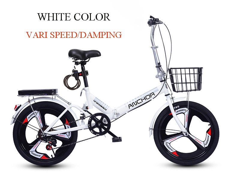 China OEM Bike Wholesale Cycling for Kids 20 Inch Bicycle