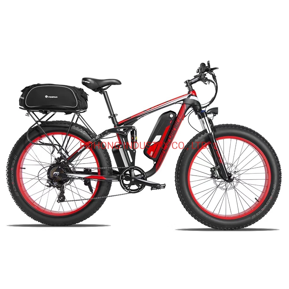 High Quality 24 Inch Folding Electric Bike for Sports