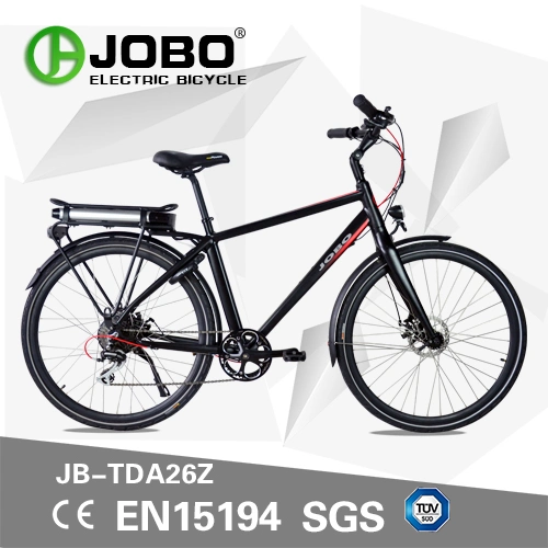 MTB Electric Bike 500W Motor Bicycle (JB-TDA26Z)
