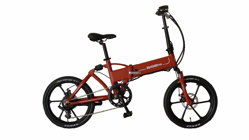 Popular adult green electric bike 36V 250W city e-bike with CE,cheap city electric bike