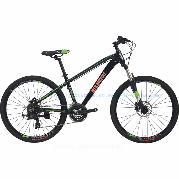 Wholesale Mountain Bike/Factory Price Downhill Mountain Bike for Men/Mountain Bike MTB Bicycle