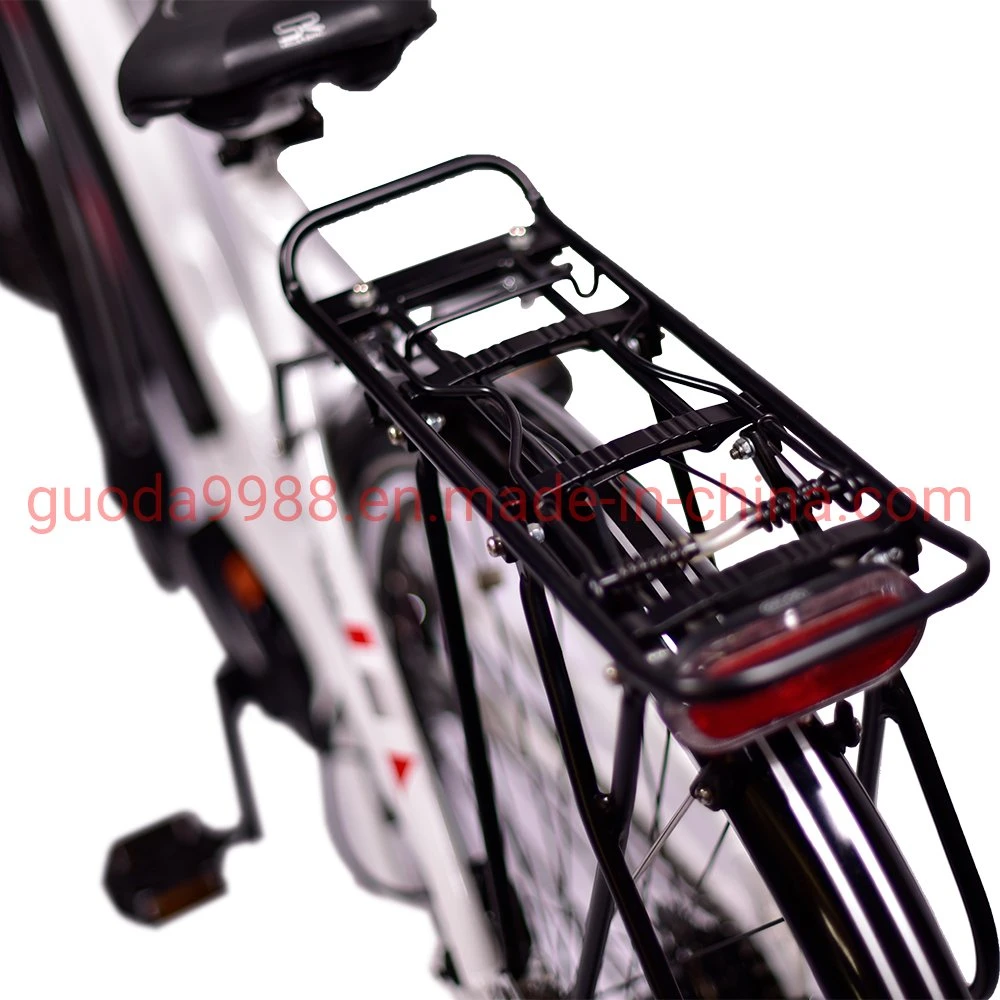 High-Quality City Electric Bicycle Electric City Bike City E Bike