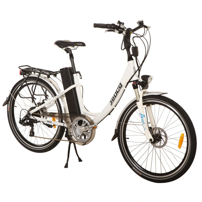 Mountain Bikes Electric Bikes (JB-TDF02Z)