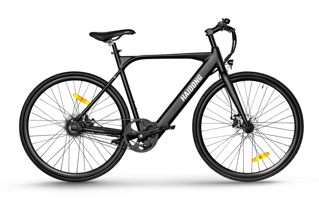 700c Hidden Battery Sport Road Ebike/Electric Bike