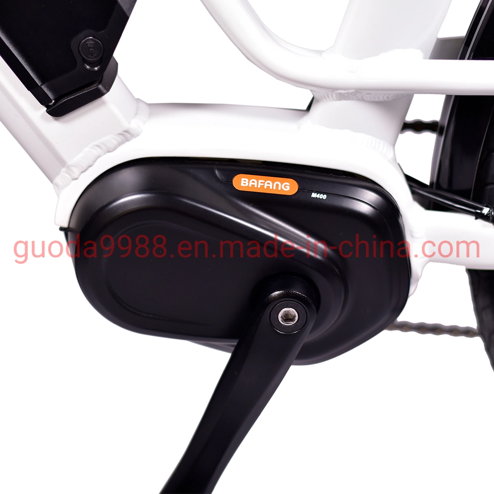 High-Quality City Electric Bicycle Electric City Bike City E Bike