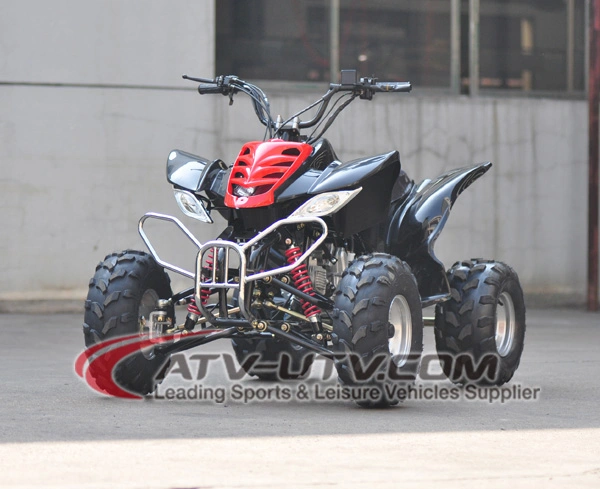 Hot Selling Electric Start Street Legal ATV Coc Quad 110cc 125cc 150cc ATV