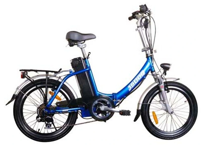 Electric Bike, E a-Bike, a-Bike, Folding Bike, E-Bike