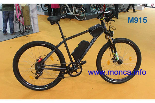 Electric Bicycle City Road E-Bike E Scooter Electrical Bike Ce En15194 Approved 500W 8fun Motor