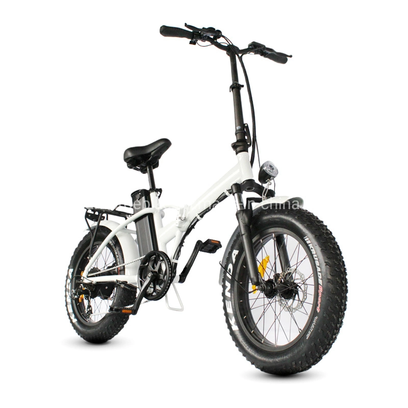 20 Inch Electric Bike CE Approved Electric Bicycle Power Assist Electric Bicycle Aluminum Alloy E Bike