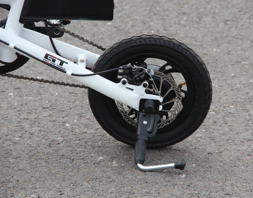 High Power Foldable Electric Bike Manufacturer