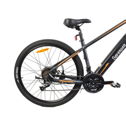2019 Road City Bafang Electric Bikes with LG Cells