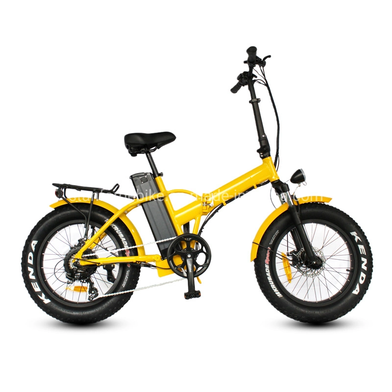 20 Inch Electric Bike CE Approved Electric Bicycle Power Assist Electric Bicycle Aluminum Alloy E Bike
