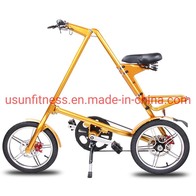 Cheap Folding Bike City Bike Folding Scooters Bicycle for Adult and Students