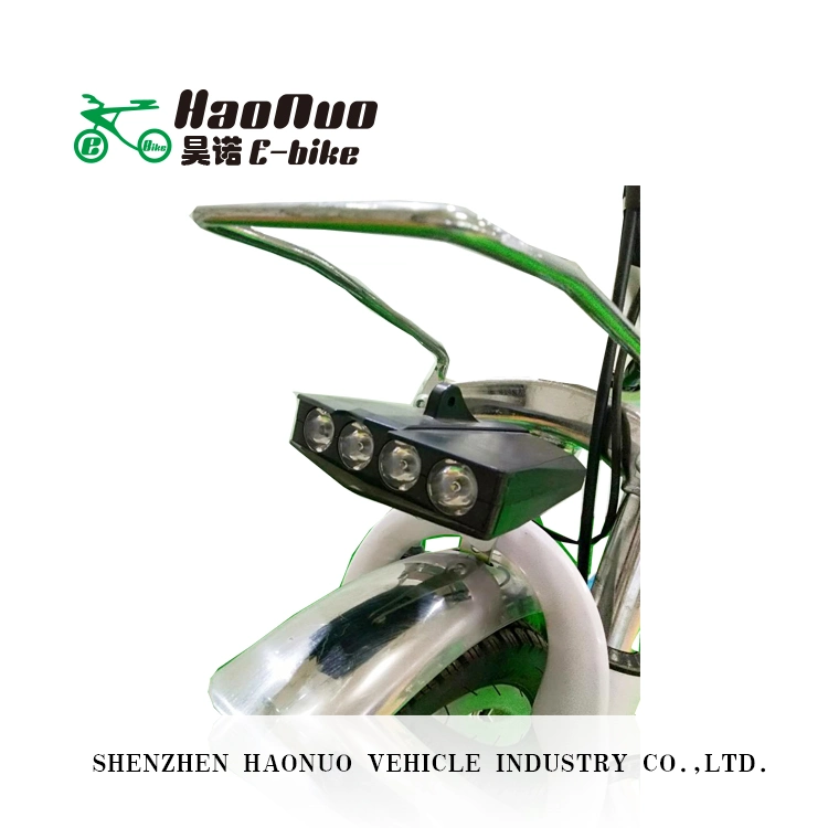 China Factory CIF Price 20 Inch Wheel 48V 250watt Electric Bike with Pedal Assistant for Sale