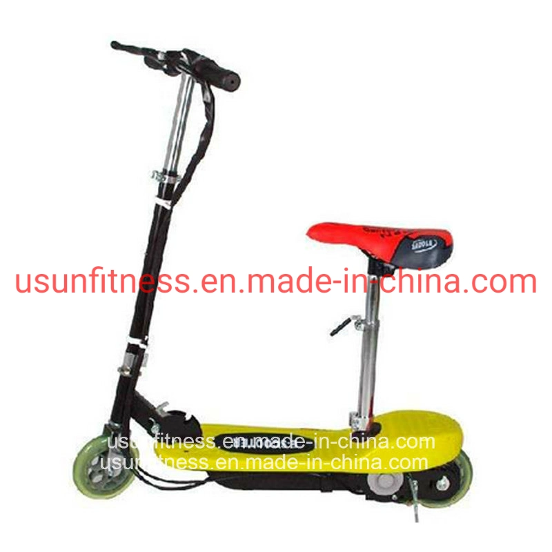 2021 Folding Electric Scooter City Bikes Electric Scooter for Adult and Kids