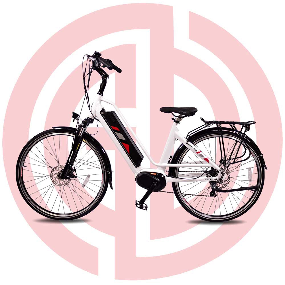 High-Quality City Electric Bicycle Electric City Bike City E Bike