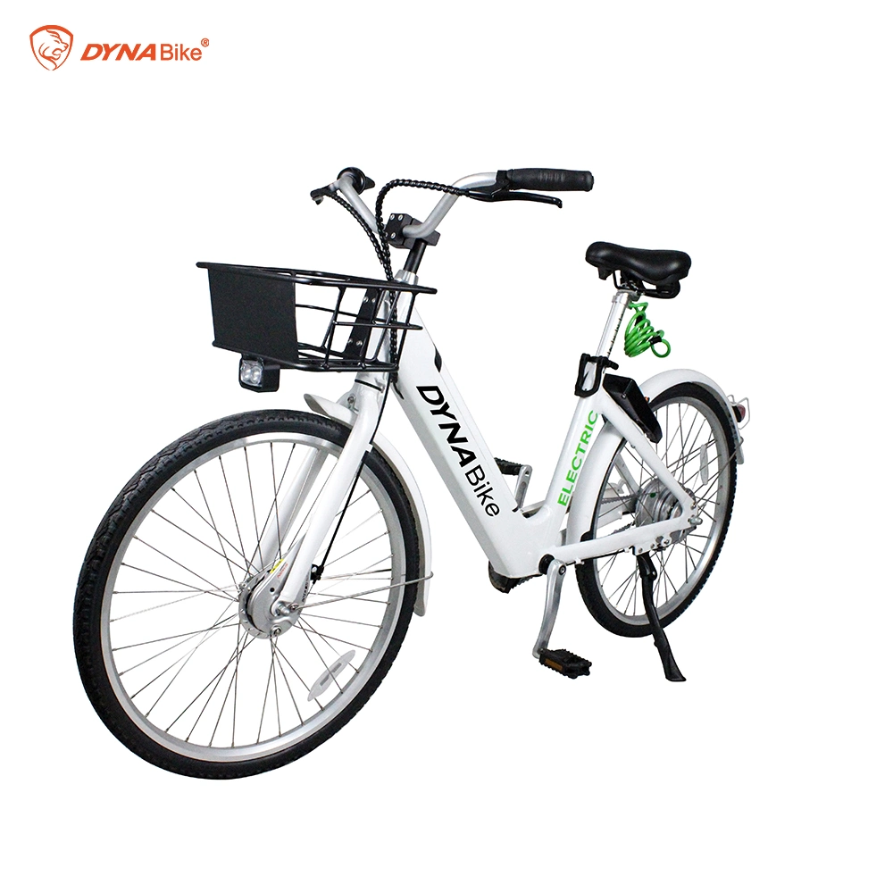 Factory Supplied Cheap Price Bafang Motor Sharing Ebike
