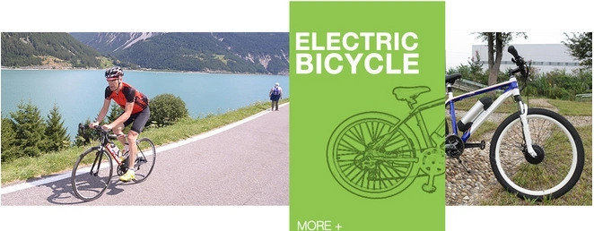 OEM Electric Sports Bike Full Suspension Electric Bicycle/ Fat Bike Electric