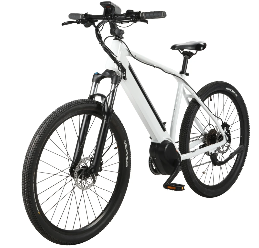 Buy Electric Bicycle Bafang Motor Cheap Electric Bike 350W City Ebike